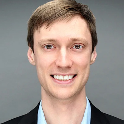 Dr. Trevor Richmond