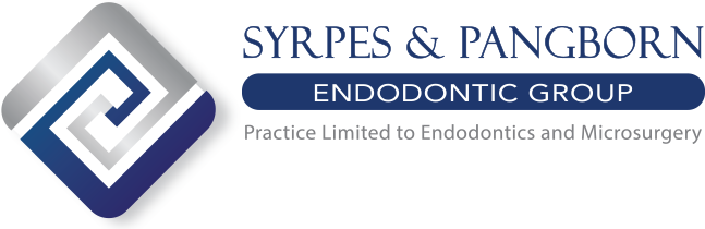 Syrpes & Pangborn Logo